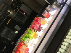 -韩盛·盛江山自助料理(中街大悦城店)
