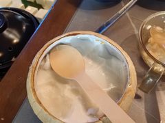 -同仁四季椰子鸡(无锡滨湖万象汇店)