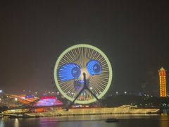 -唐山河头老街国丰维景国际大酒店