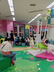 点击看大图 -孩子王童乐园(绵阳涪城万达店)