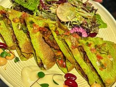 -ChitChat奇洽·Bistro(黎黄陂路店)