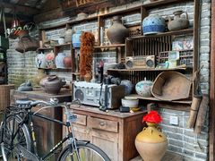 -青城甲(青城山店)