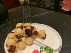 -芳芳私房菜·精做淮扬菜(承德路店)