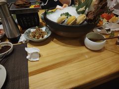 -菊上料理(蜀山银泰百货店)