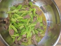 -兰州陈记牛肉面 ·烧烤· 铜锅涮肉(万达店)