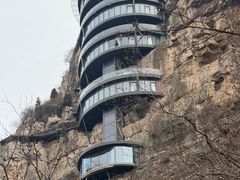 -潭溪山