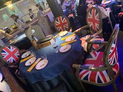 -肉串汪(望京店)