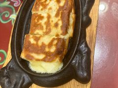 -格日勒阿妈蒙古厨房(大召店)