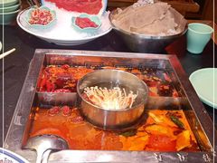 -蜀江龙火锅(339店)