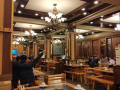 大堂-老码头火锅(玉林店)