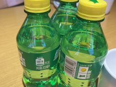 -亚马逊蒸汽活海鲜自助(LCM置汇旭辉广场店)