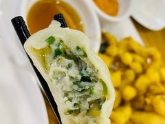 -米香居新鲁味·水饺餐厅