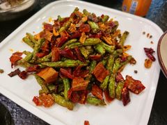 -兰州宾馆餐厅(兰州驻京办店)