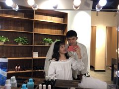 -海马体照相馆(天津世纪都会店)