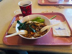 -彗星餐厅(香港迪士尼乐园)