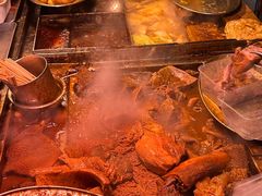 -明记牛杂(新马路分店)