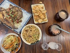 -刘师父老汉口江湖菜(蔡锷路店)
