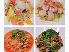 -绿杨春·淮扬宴(庐山路店)