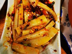 鸡豆凉粉-小厨子私房菜·云南美食店