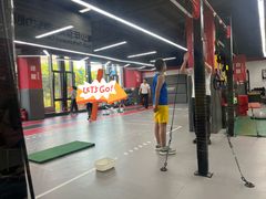 -育健帕里西青少年体能训练中心(广渠门店)