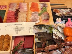 -鮨冠OMAKASE食べ放题(北京首店)