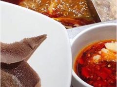 -海底捞火锅(天一广场亚细亚店)