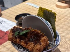 -鸟山鸣·日料食堂(王府井店)
