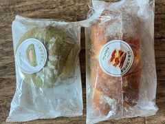 -慢熟面包店bud bread(孩儿巷店)