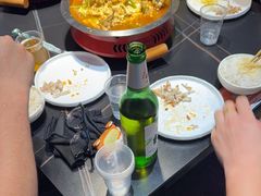 -美蛙四季(黄寺大街店)