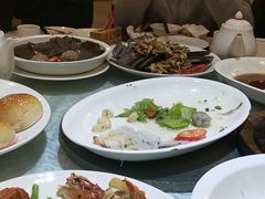 -御满江海鲜酒家(洛溪新城店)