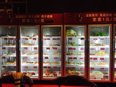 -来蜀乾串串香(北京总店)