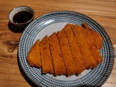 炸猪排-南小蟹手工點心(三里屯店)