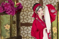 -盘子女人坊古装写真摄影(天津总店)