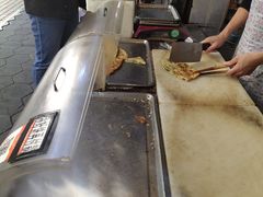 -咏春葱油饼(德政中路店)