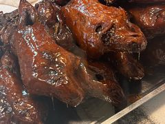 -王浩儿纪六孃甜皮鸭(乐山总店)