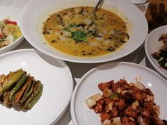 -惠丰堂饭庄(北洼路店)