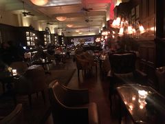 -LONG BAR 廊吧(外滩华尔道夫酒店)