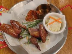 -Simple Yummy简单美味(上邦百汇城店)