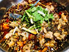 -望京一号·重庆江湖菜(工体店)