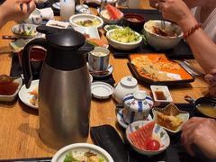 -万鱼亭 日本料理(无锡香山名园店)
