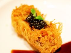 -悦融琥珀·京鲁菜·海味珍品(西单店)
