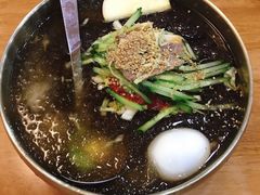 -顺姬冷面(长白西路店)