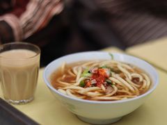 -老光明岗琼甜茶馆
