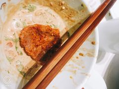 麻辣牛肉-麻辣空间·清油火锅(万达广场店)