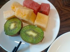 -以岭健康城·凯旋门大酒店-怡梦音乐西餐厅