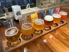 -牛啤堂精酿啤酒餐吧(五棵松华熙店)