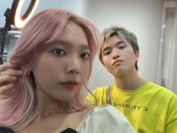 -诗悦发型SALON·圣罗兰店