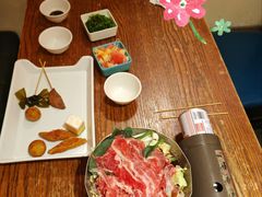 -王氏炉匠·烧鸟放题自助(三里屯店)