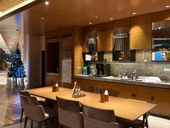 -无锡苏宁银河国际酒店-麺餐厅