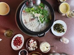 -尼玛藏家风味园(阿山食城店)